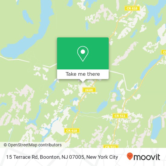15 Terrace Rd, Boonton, NJ 07005 map