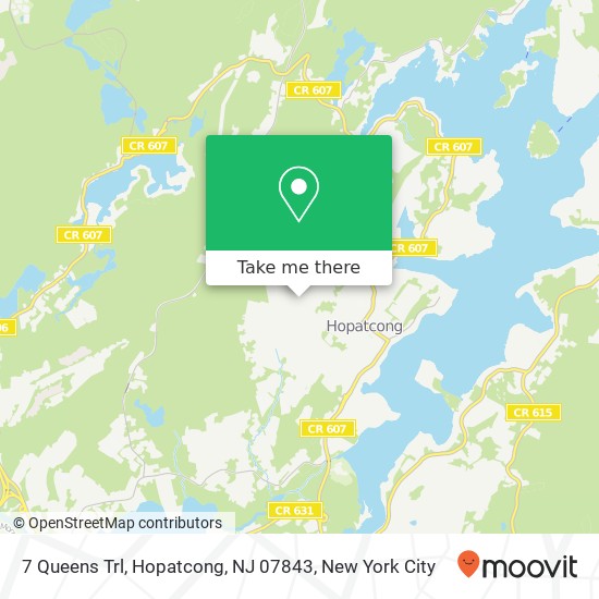 7 Queens Trl, Hopatcong, NJ 07843 map