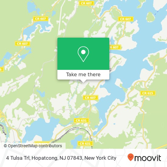 4 Tulsa Trl, Hopatcong, NJ 07843 map