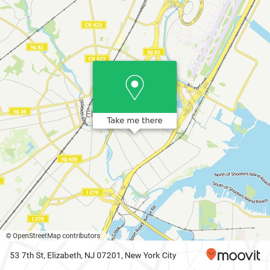 53 7th St, Elizabeth, NJ 07201 map