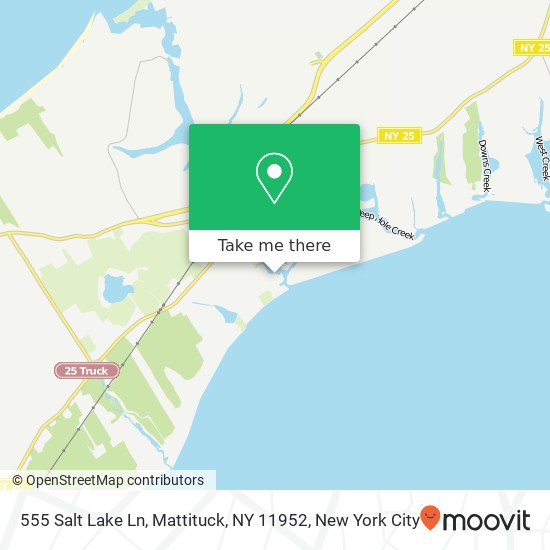 555 Salt Lake Ln, Mattituck, NY 11952 map