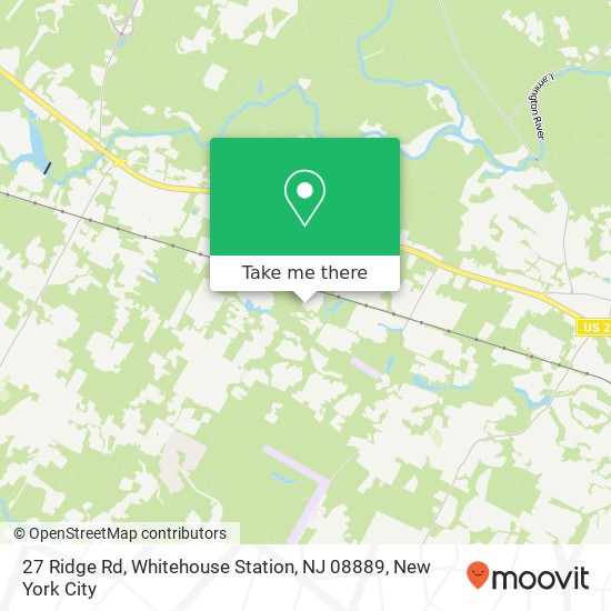 27 Ridge Rd, Whitehouse Station, NJ 08889 map