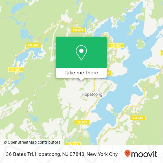 36 Bates Trl, Hopatcong, NJ 07843 map