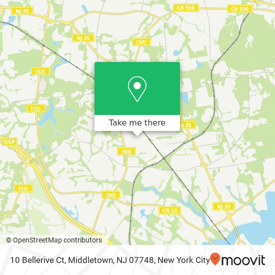 10 Bellerive Ct, Middletown, NJ 07748 map
