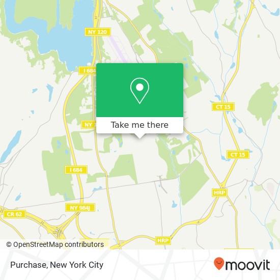 Purchase map