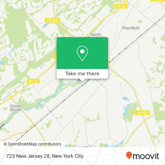 723 New Jersey 28 map