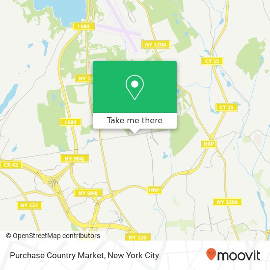 Purchase Country Market map