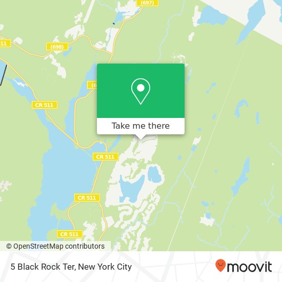 5 Black Rock Ter, Ringwood, NJ 07456 map