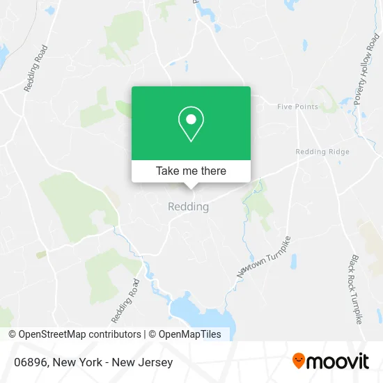 06896 map