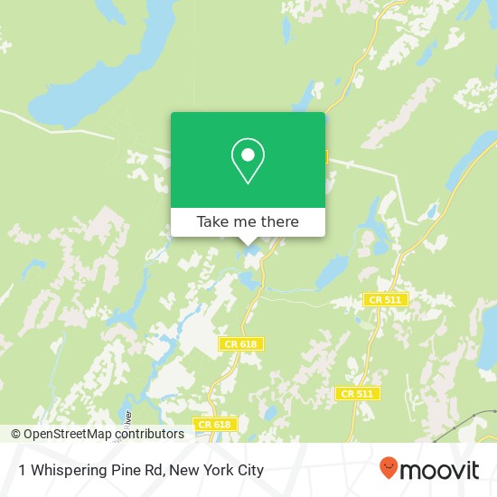 1 Whispering Pine Rd, Boonton, NJ 07005 map