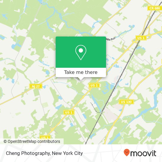 Cheng Photography, 6 Petunia Dr map