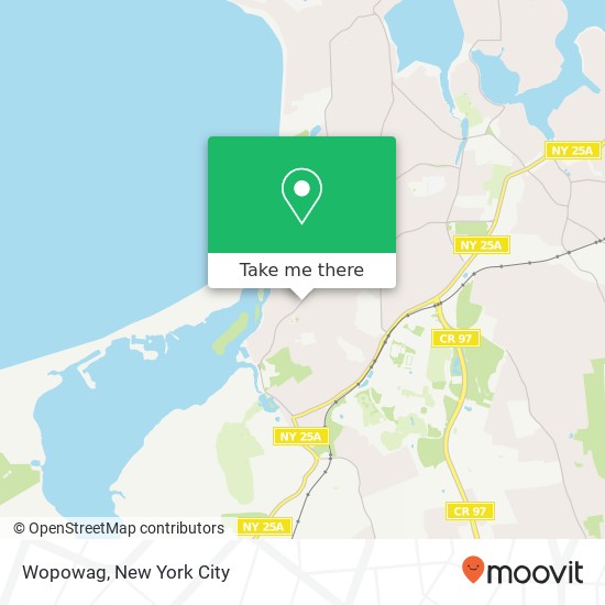 Wopowag map