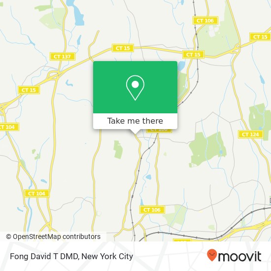 Fong David T DMD map