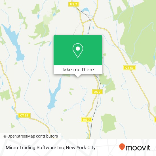 Micro Trading Software Inc map