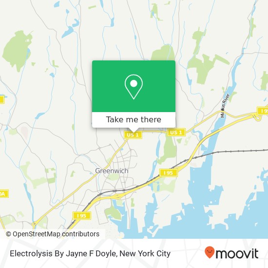 Mapa de Electrolysis By Jayne F Doyle