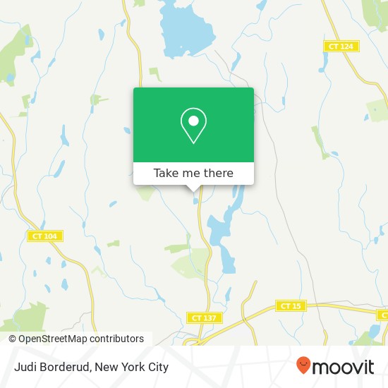 Judi Borderud map