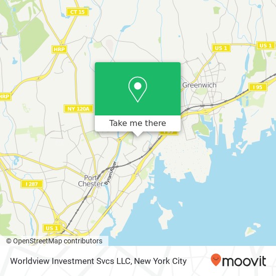 Worldview Investment Svcs LLC map