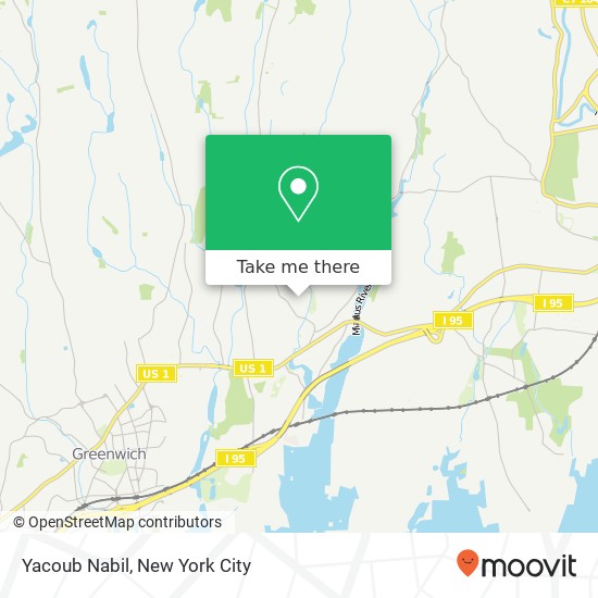 Yacoub Nabil map