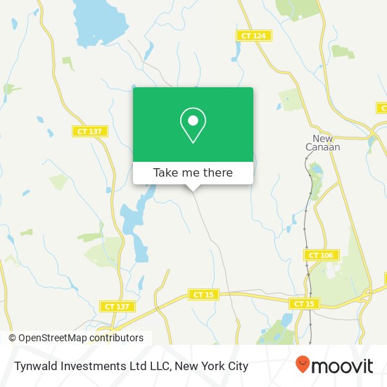 Tynwald Investments Ltd LLC map