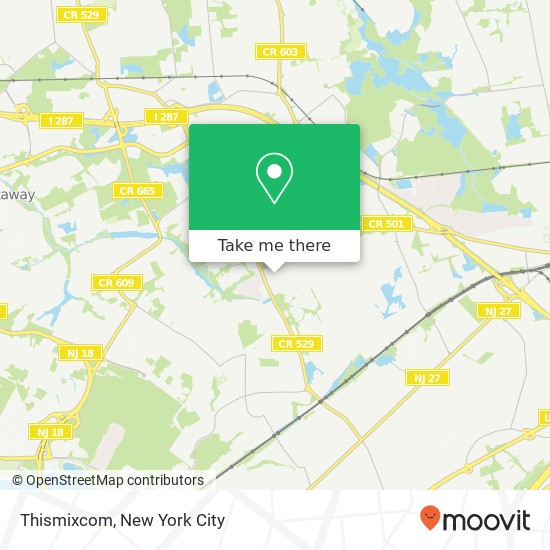 Thismixcom map