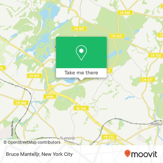 Bruce Mantelljr map