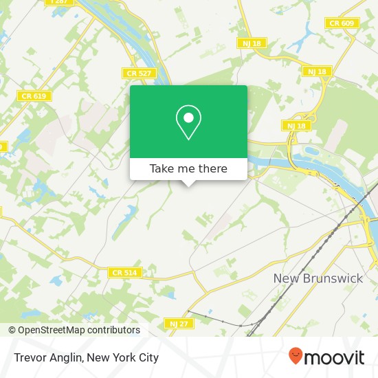 Trevor Anglin map