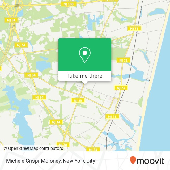 Michele Crispi-Moloney map