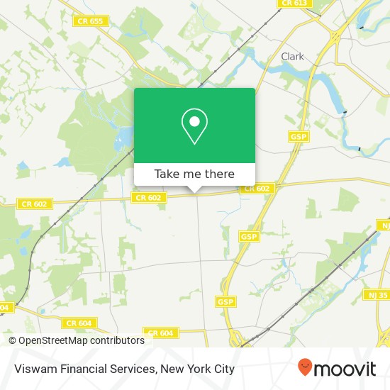 Viswam Financial Services map