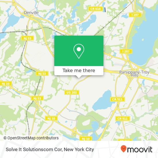 Solve It Solutionscom Cor map