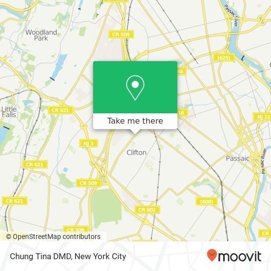 Chung Tina DMD map