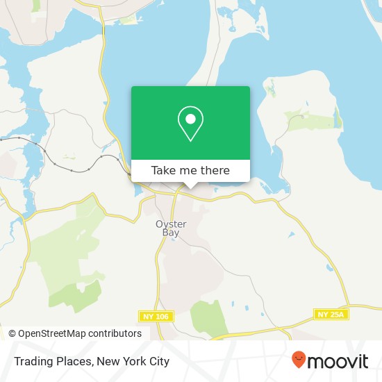 Mapa de Trading Places