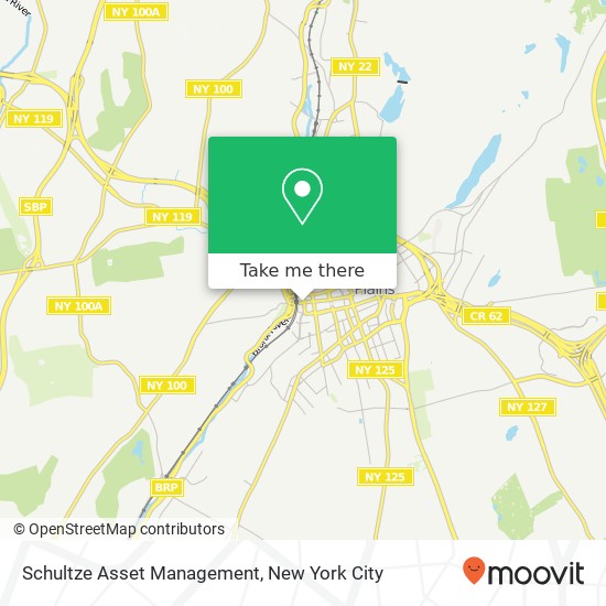 Schultze Asset Management map