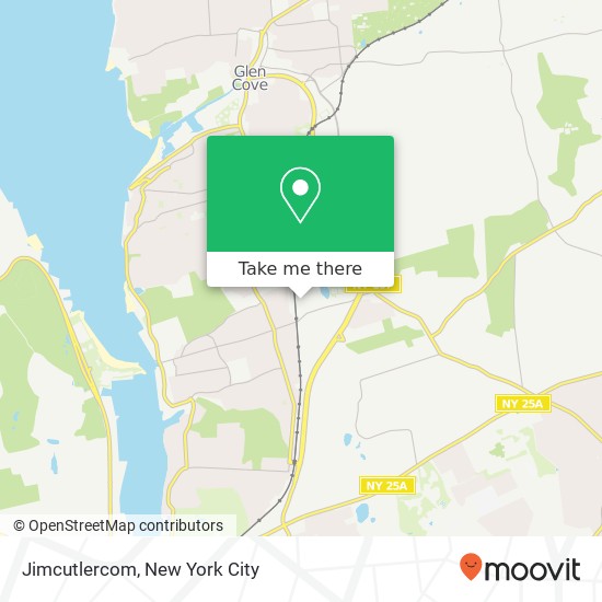 Jimcutlercom map