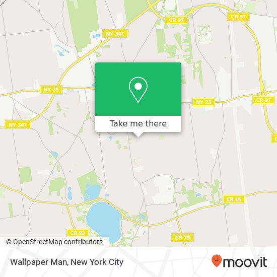 Mapa de Wallpaper Man