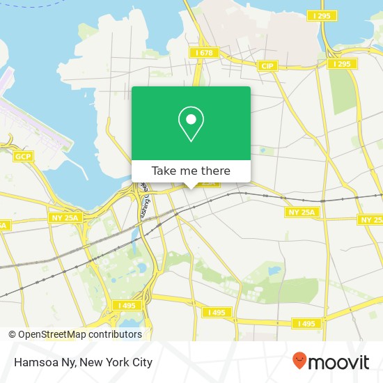 Hamsoa Ny map