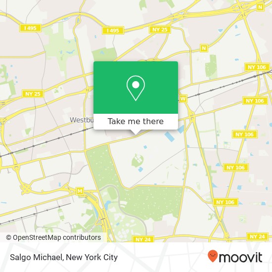Salgo Michael map