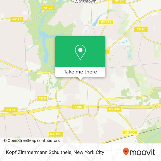 Kopf Zimmermann Schultheis map