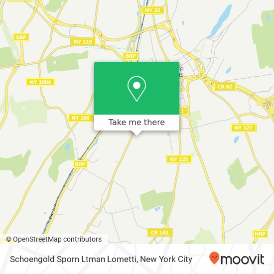 Schoengold Sporn Ltman Lometti map