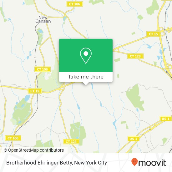 Brotherhood Ehrlinger Betty map