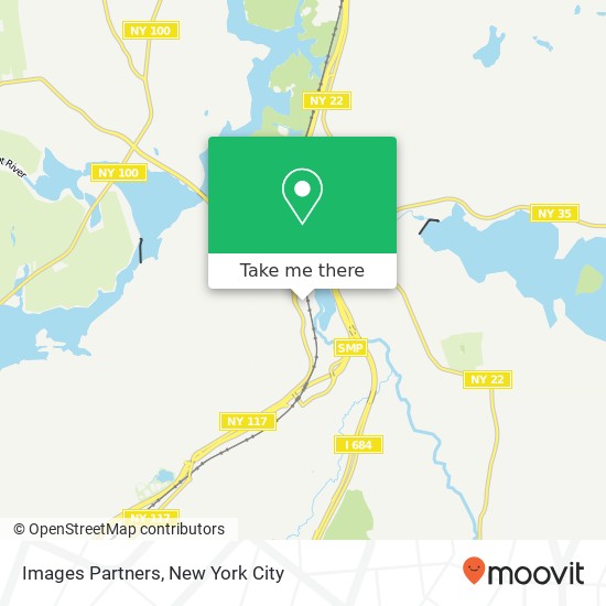 Images Partners map