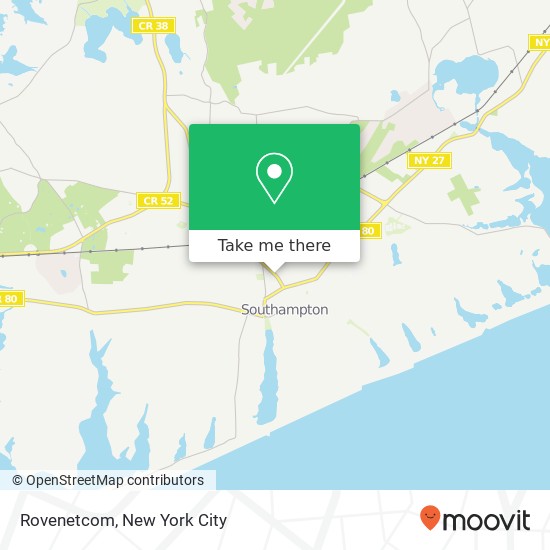 Rovenetcom map