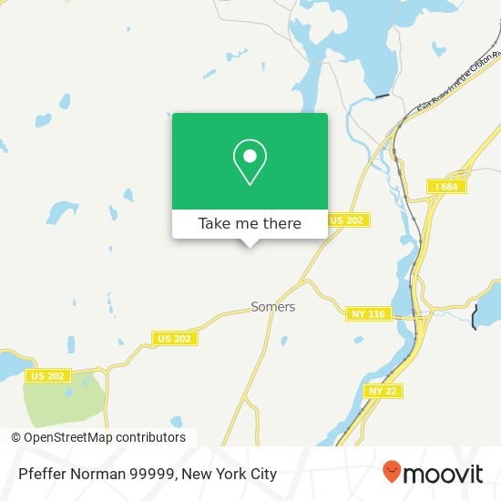 Pfeffer Norman 99999 map