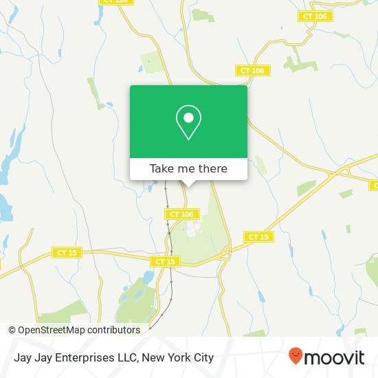 Jay Jay Enterprises LLC map