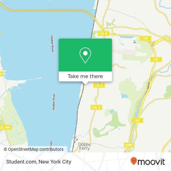 Student.com map