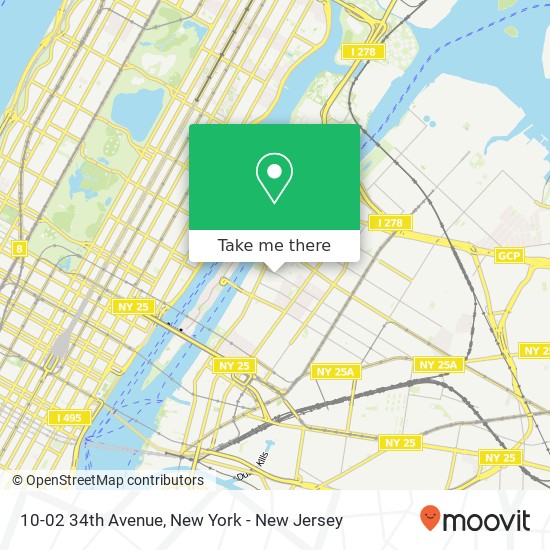 10-02 34th Avenue map