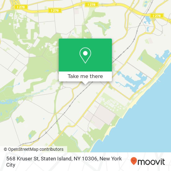 568 Kruser St, Staten Island, NY 10306 map