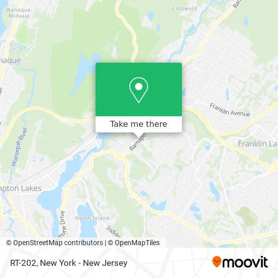 RT-202 map