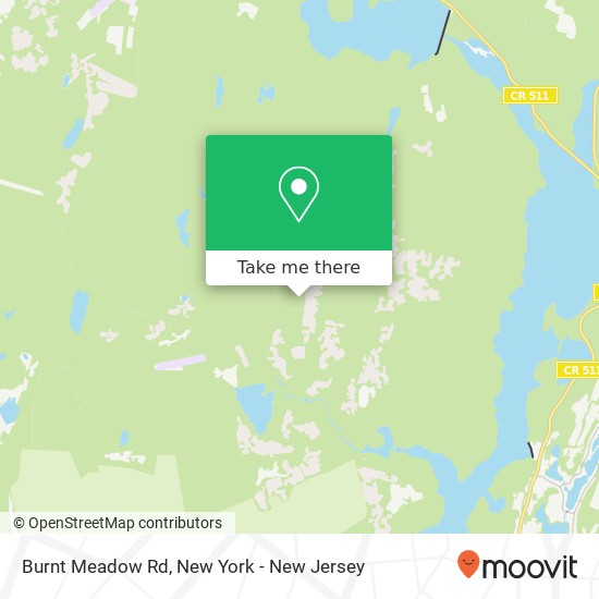 Burnt Meadow Rd, Ringwood, NJ 07456 map