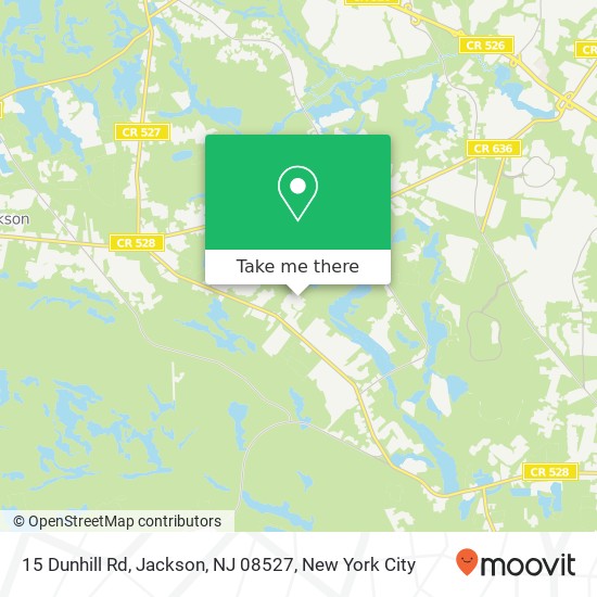 15 Dunhill Rd, Jackson, NJ 08527 map