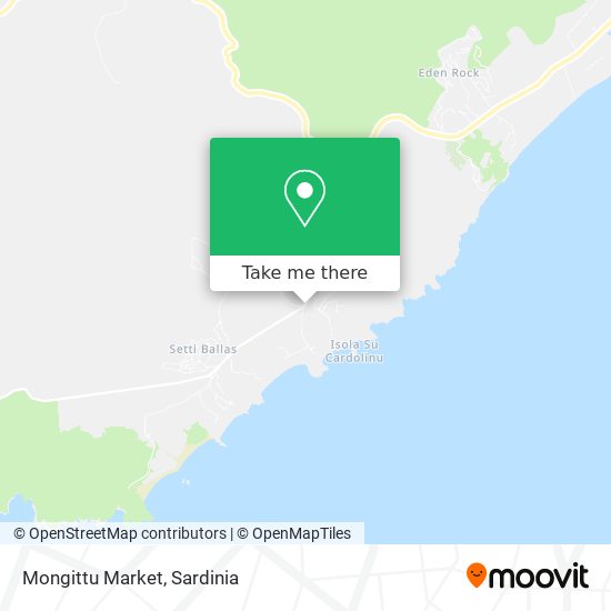 Mongittu Market map
